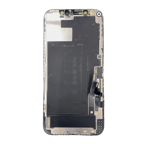 Used original iPhone 12 Display for iPhone