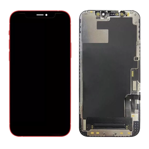 Used original iPhone 12 Pro Display for iPhone