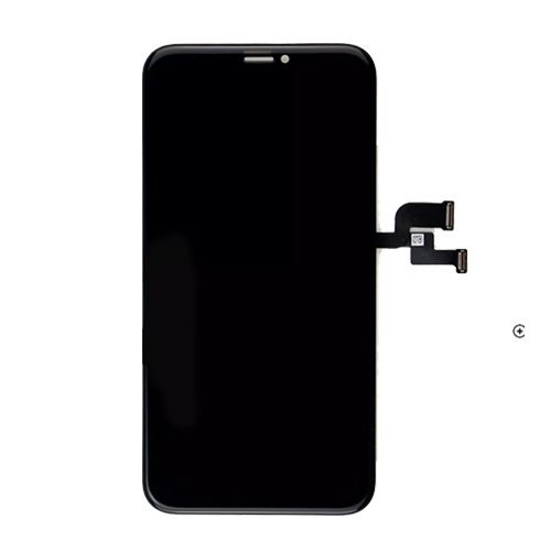 Used original iPhone X Display for iPhone