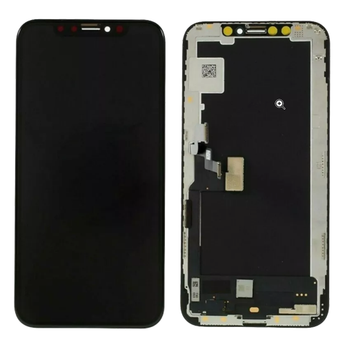 Used original iPhone XS Display for iPhone